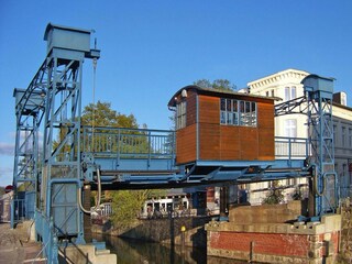 Apartamento Plau am See Entorno 18