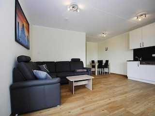 Apartment Plau am See Ausstattung 3