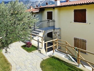 Holiday park Tignale Outdoor Recording 2