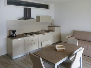 Parc de vacances Tignale Équipement 9