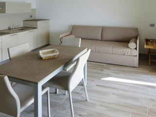 Parc de vacances Tignale Équipement 6