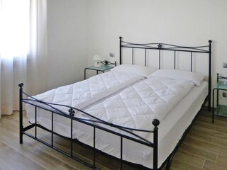 Parco vacanze Tignale Caratteristiche 7