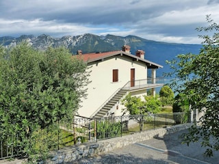 Holiday park Tignale Outdoor Recording 3
