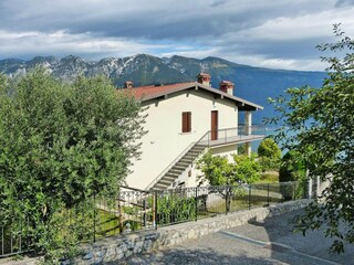 Parco vacanze Oldesio Registrazione all'aperto 3