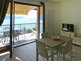 Holiday park Tignale Features 7