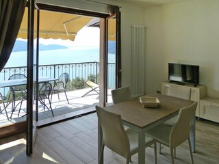 Vakantiepark Tignale Kenmerken 9