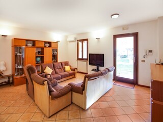 Villa Tavullia Équipement 29