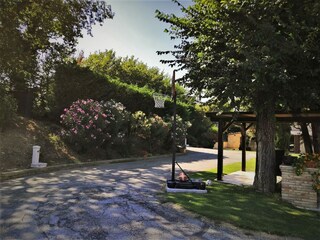 Villa Tavullia Enregistrement extérieur 15