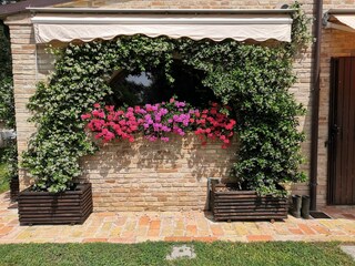 Villa Tavullia Ausstattung 26