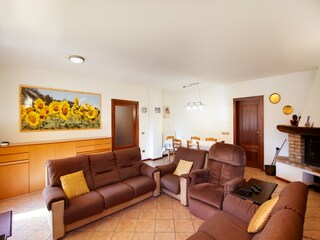 Villa Tavullia Équipement 33