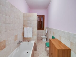 Villa Tavullia Ausstattung 28