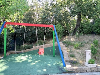 Villa Tavullia Außenaufnahme 5