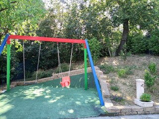 Villa Tavullia Enregistrement extérieur 6