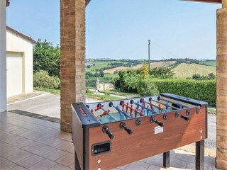 Villa Tavullia  55