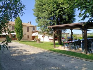 Villa Tavullia  57