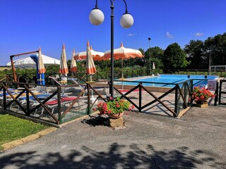 Villa Tavullia Buitenaudio-opname 8