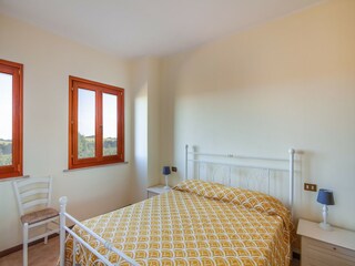Villa Tavullia Caratteristiche 28