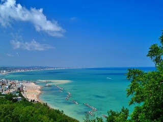 Villa Tavullia Omgeving 48