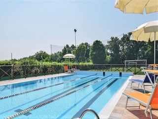 Villa Tavullia Außenaufnahme 11