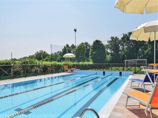 Villa Tavullia Buitenaudio-opname 15