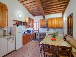 Villa Tavullia Caratteristiche 34