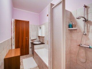 Villa Tavullia Caratteristiche 32