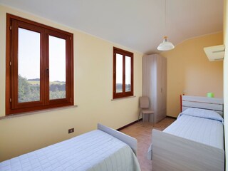 Villa Tavullia Ausstattung 43