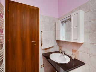 Villa Tavullia Ausstattung 40