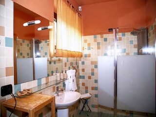 Casa per le vacanze Vaglio Basilicata Caratteristiche 15