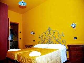 Casa per le vacanze Vaglio Basilicata Caratteristiche 19