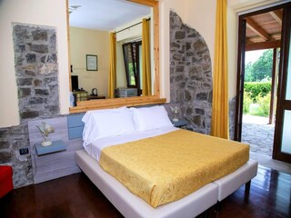 Casa de vacaciones Vaglio Basilicata Características 21