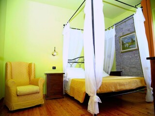Casa per le vacanze Vaglio Basilicata Caratteristiche 18