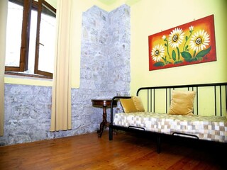 Casa per le vacanze Vaglio Basilicata Caratteristiche 13