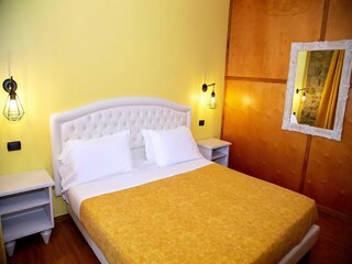 Casa per le vacanze Vaglio Basilicata Caratteristiche 16