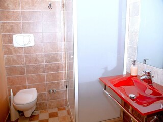 Casa per le vacanze Vaglio Basilicata Caratteristiche 25
