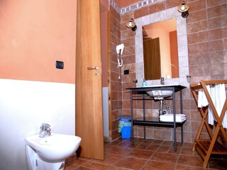 Casa de vacaciones Vaglio Basilicata Características 22
