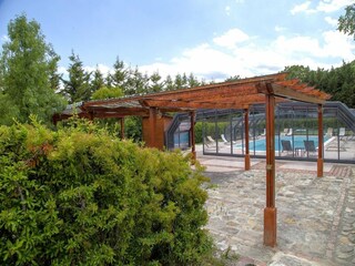 Casa de vacaciones Vaglio Basilicata Grabación al aire libre 11