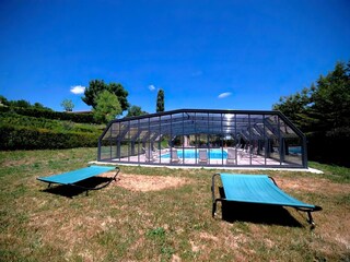 Casa per le vacanze Vaglio Basilicata Registrazione all'aperto 5