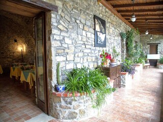 Casa per le vacanze Vaglio Basilicata  27