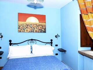 Casa per le vacanze Vaglio Basilicata Caratteristiche 20