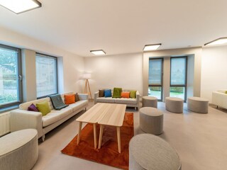 Vakantiehuis Burg-Reuland Kenmerken 8