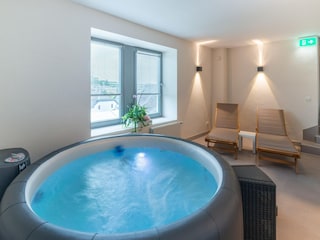 Ferienhaus Burg-Reuland  37