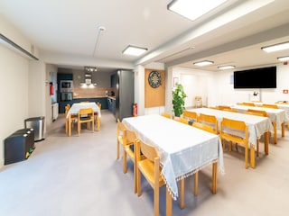 Ferienhaus Burg-Reuland Ausstattung 9