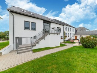 Vakantiehuis Burg-Reuland Buitenaudio-opname 2