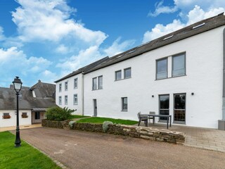 Vakantiehuis Burg-Reuland Buitenaudio-opname 1