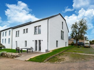 Maison de vacances Burg-Reuland Enregistrement extérieur 4