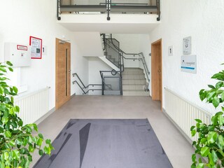 Maison de vacances Burg-Reuland Équipement 10