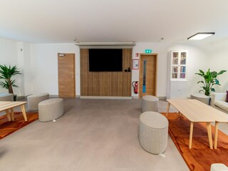 Vakantiehuis Burg-Reuland Kenmerken 9