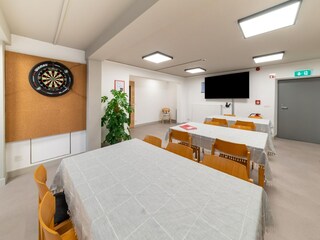 Vakantiehuis Burg-Reuland Kenmerken 13
