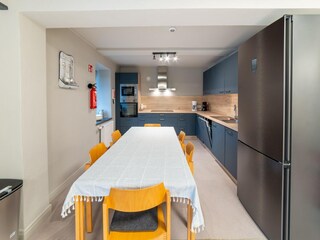 Vakantiehuis Burg-Reuland Kenmerken 15